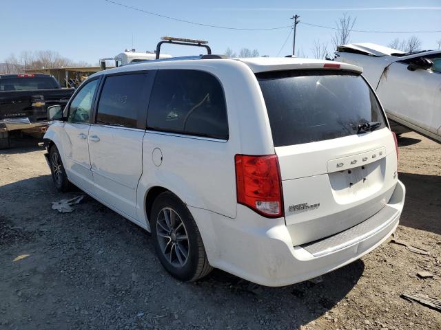 صورة رقم 2 من المزاد - 2016 DODGE GRAND CARA مع VIN 2C4RDGCG8GR373977