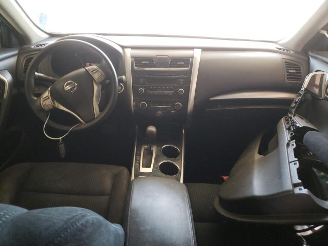 Photo 8 from auction – 2014 NISSAN ALTIMA 2.5 with VIN 1N4AL3AP4EC137768