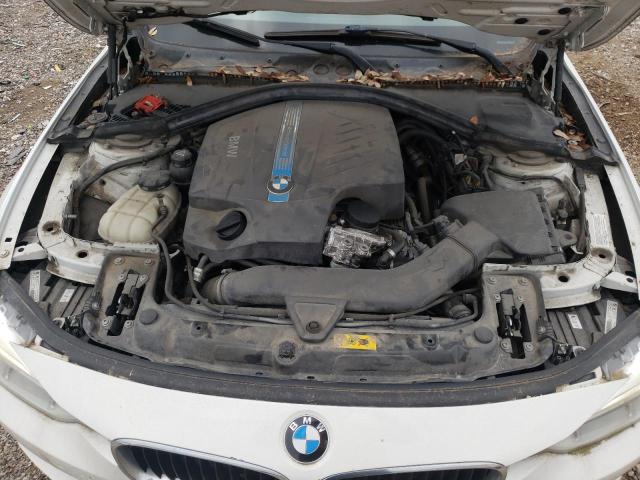 Photo 11 from auction – 2013 BMW ACTIVEHYBR with VIN WBA3F9C58DF145472