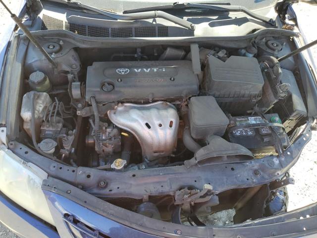 Photo 11 from auction – 2007 TOYOTA CAMRY CE with VIN 4T1BE46K37U026178