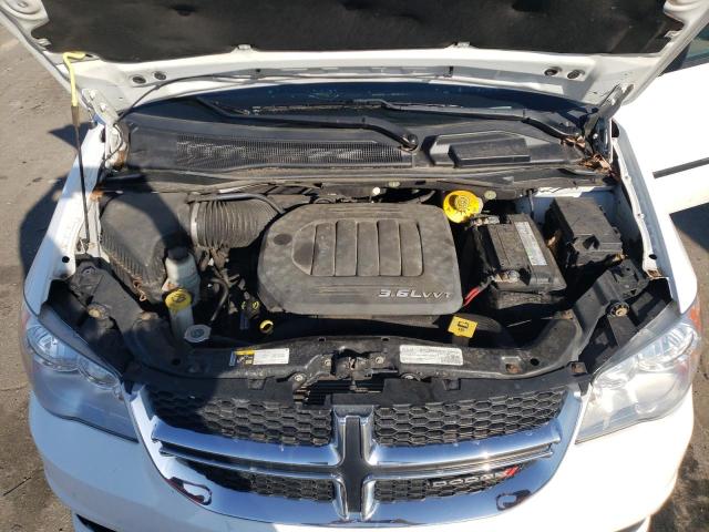 Photo 12 from auction – 2016 DODGE GRAND CARA with VIN 2C4RDGBG8GR107974