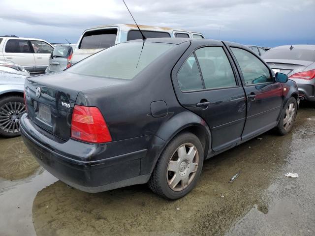 Photo 3 from auction – 2000 VOLKSWAGEN JETTA GLX with VIN 3VWTE29M6YM142181
