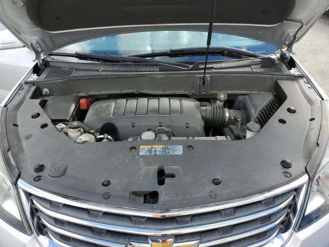 Photo 12 from auction – 2016 CHEVROLET TRAVERSE L with VIN 1GNKRHKDXGJ222974