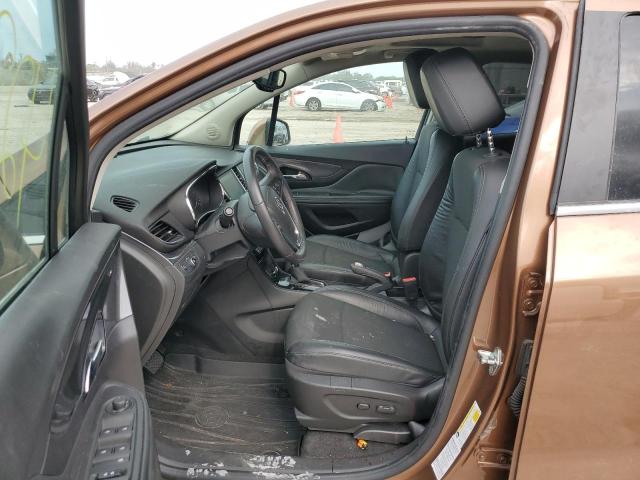 Photo 7 from auction – 2017 BUICK ENCORE PRE with VIN KL4CJBSB5HB077798