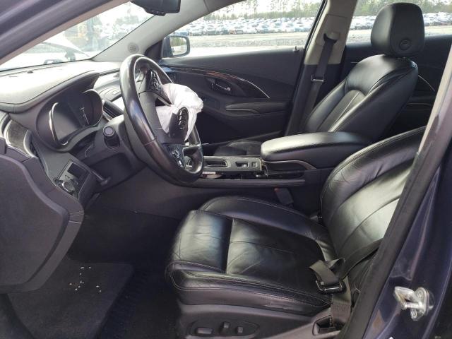 Photo 7 from auction – 2015 BUICK LACROSSE with VIN 1G4GB5G36FF278571