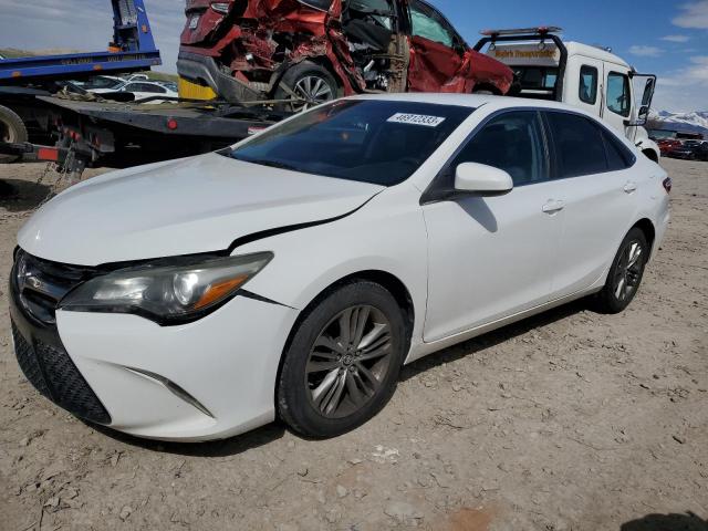 Photo 1 from auction – 2016 TOYOTA CAMRY LE with VIN 4T1BF1FK3GU537174