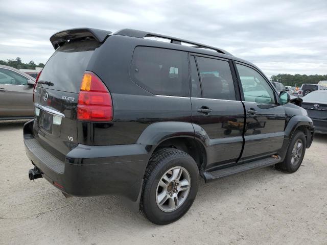 Photo 3 from auction – 2006 LEXUS GX 470 with VIN JTJBT20X960125772