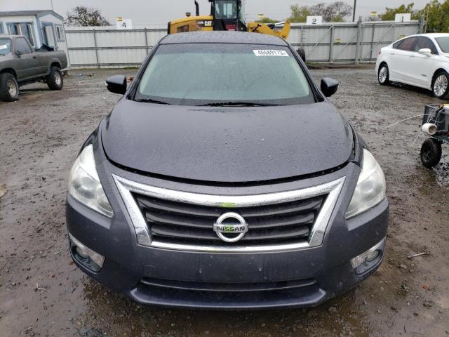 Photo 5 from auction – 2013 NISSAN ALTIMA 2.5 with VIN 1N4AL3AP4DN450337