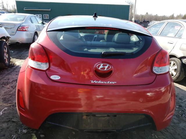 Photo 6 from auction – 2012 HYUNDAI VELOSTER with VIN KMHTC6AD8CU044619