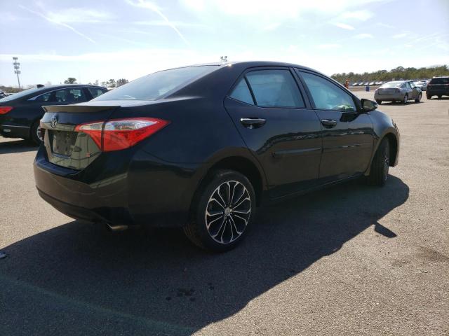 Photo 3 from auction – 2014 TOYOTA COROLLA L with VIN 2T1BURHE4EC176810