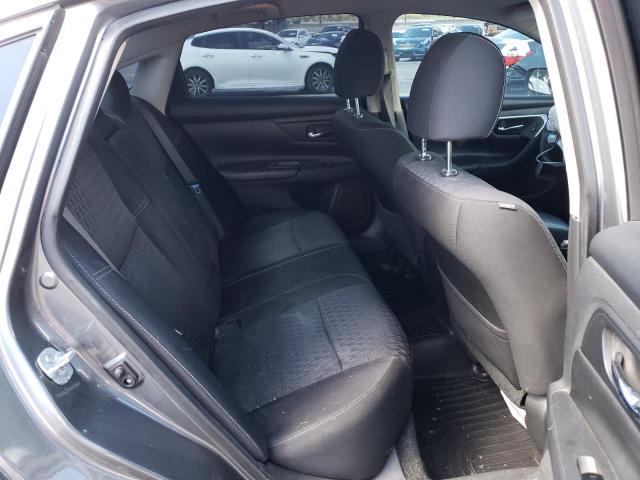 Photo 10 from auction – 2016 NISSAN ALTIMA 2.5 with VIN 1N4AL3AP6GN370087