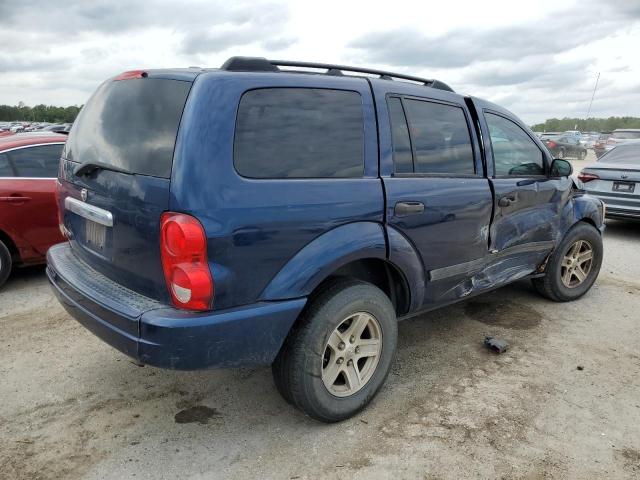 Photo 3 from auction – 2006 DODGE DURANGO SL with VIN 1D4HD48N36F190397