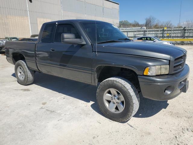 Foto 4 de la subasta – 2001 DODGE RAM 1500 con VIN 3B7HC13Z41M574545