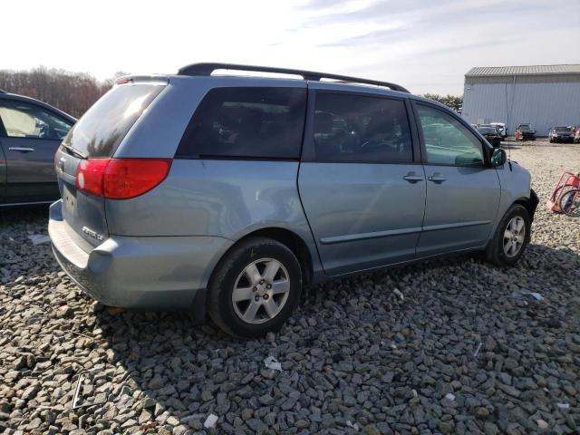 Photo 3 from auction – 2010 TOYOTA SIENNA CE with VIN 5TDKK4CC3AS303918