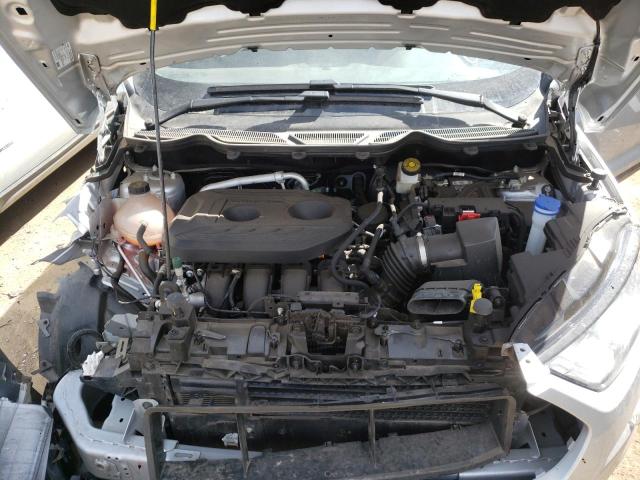 Photo 11 from auction – 2021 FORD ECOSPORT S with VIN MAJ6S3GLXMC451386