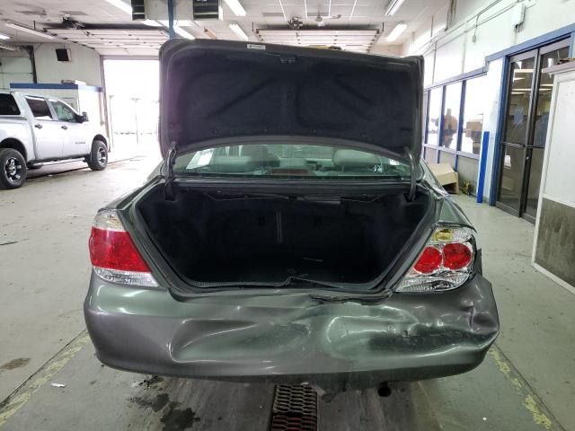 Photo 6 from auction – 2005 TOYOTA CAMRY LE with VIN 4T1BE32K35U980152