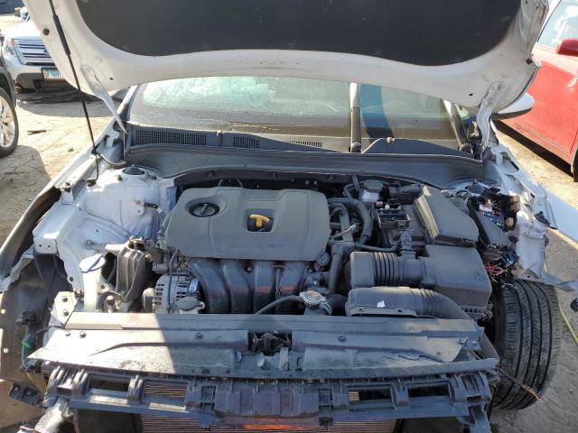 Photo 11 from auction – 2021 KIA FORTE FE with VIN 3KPF24AD4ME360110