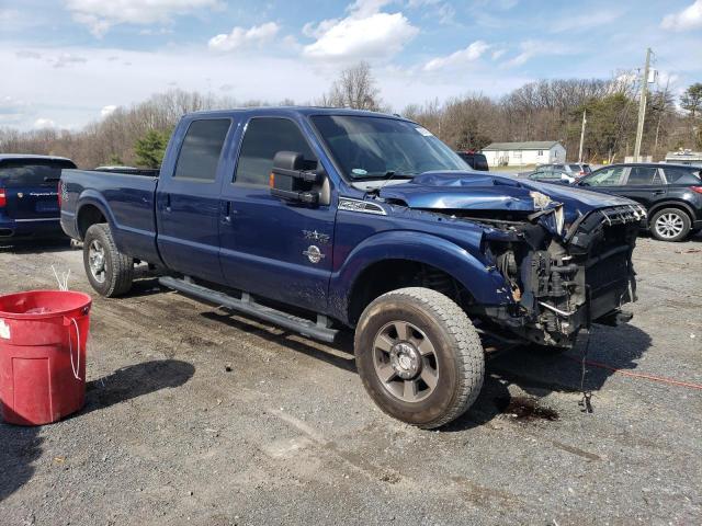 Photo 4 from auction – 2012 FORD F250 SUPER with VIN 1FT7W2BT6CEA15402