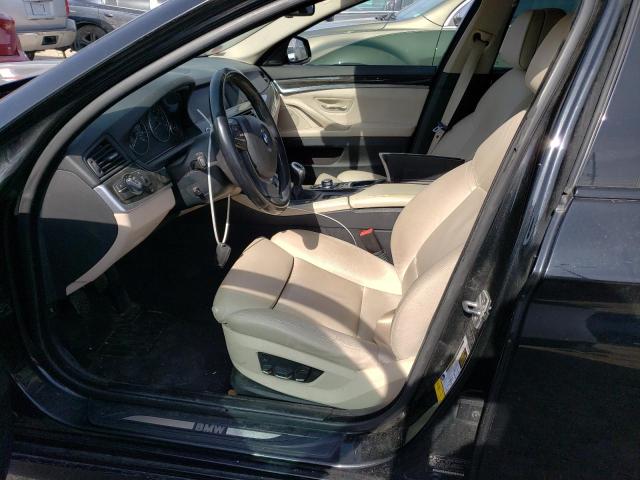Фото 7 с аукциона – 2011 BMW 535 I с VIN WBAFR7C51BC267775