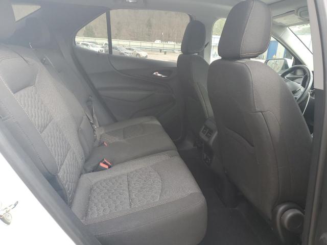 Photo 10 from auction – 2018 CHEVROLET EQUINOX LT with VIN 2GNAXJEV9J6230307