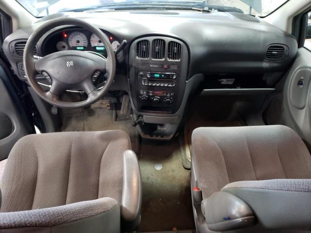 Photo 8 from auction – 2007 DODGE GRAND CARA with VIN 1D4GP24R17B166107