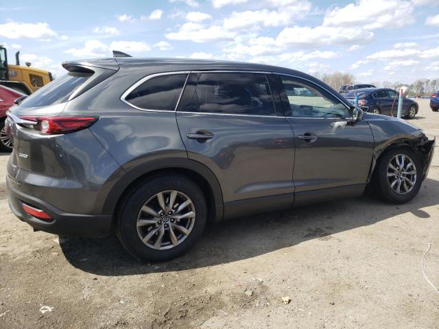 Photo 3 from auction – 2018 MAZDA CX-9 TOURI with VIN JM3TCBCY7J0234226