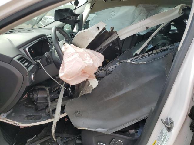 Photo 7 from auction – 2014 FORD FUSION TIT with VIN 3FA6P0RU9ER289193