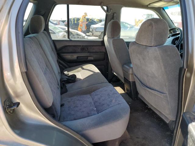 Photo 11 from auction – 2001 NISSAN PATHFINDER with VIN JN8DR09X01W579310