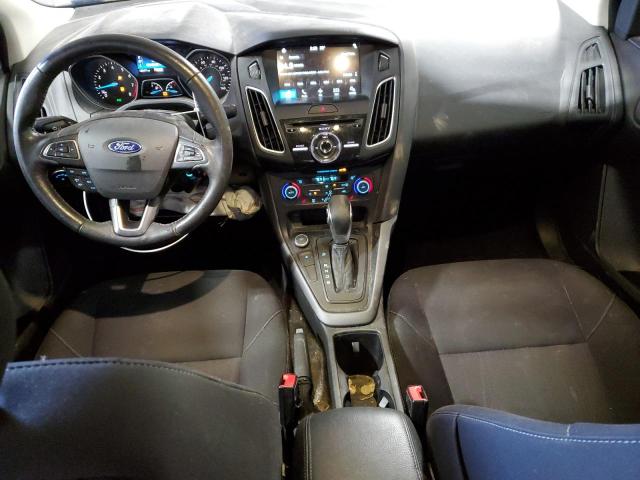 Photo 8 from auction – 2017 FORD FOCUS SEL with VIN 1FADP3H22HL341274