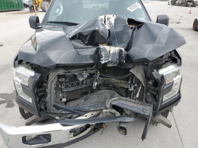 Photo 11 from auction – 2017 FORD F150 SUPER with VIN 1FTEW1CP1HFB82240