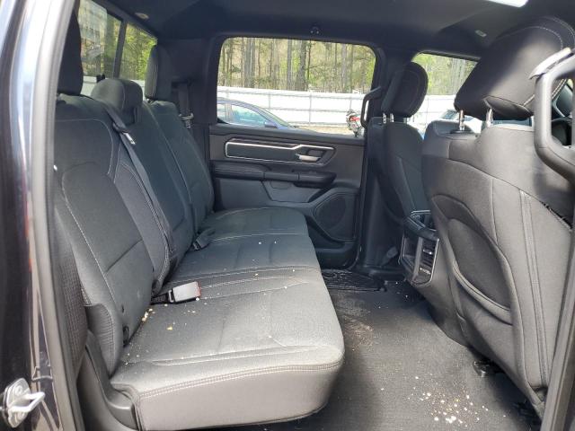 Photo 10 from auction – 2019 RAM 1500 BIG H with VIN 1C6SRFFT0KN712928
