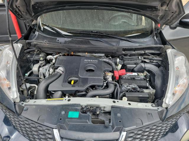 Photo 7 from auction – 2011 NISSAN JUKE S with VIN JN8AF5MR9BT002201