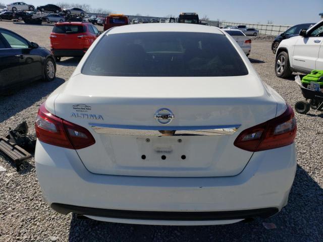 Photo 6 from auction – 2018 NISSAN ALTIMA 2.5 with VIN 1N4AL3AP3JC156046
