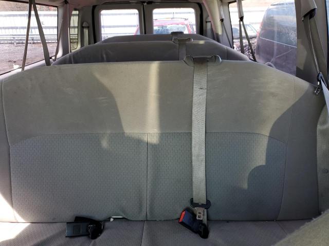 Photo 10 from auction – 2012 FORD ECONOLINE with VIN 1FBSS3BLXCDA75947