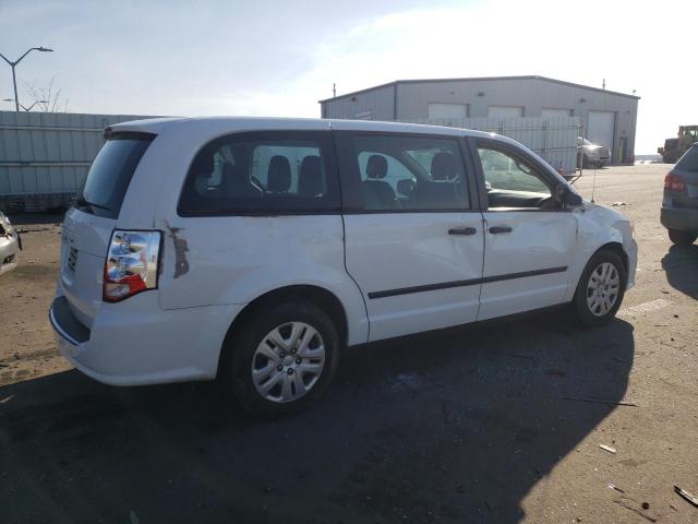 Photo 3 from auction – 2016 DODGE GRAND CARA with VIN 2C4RDGBG8GR107974