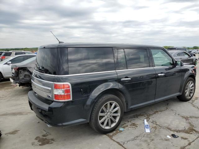 Photo 3 from auction – 2015 FORD FLEX LIMIT with VIN 2FMGK5D80FBA03053