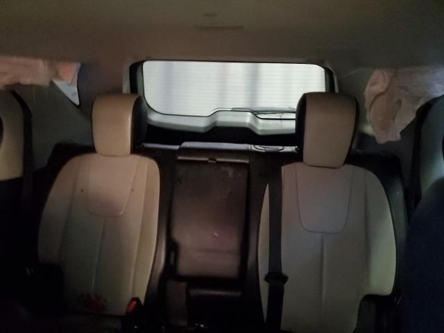Photo 10 from auction – 2014 CHEVROLET EQUINOX LT with VIN 2GNALCEKXE6210554