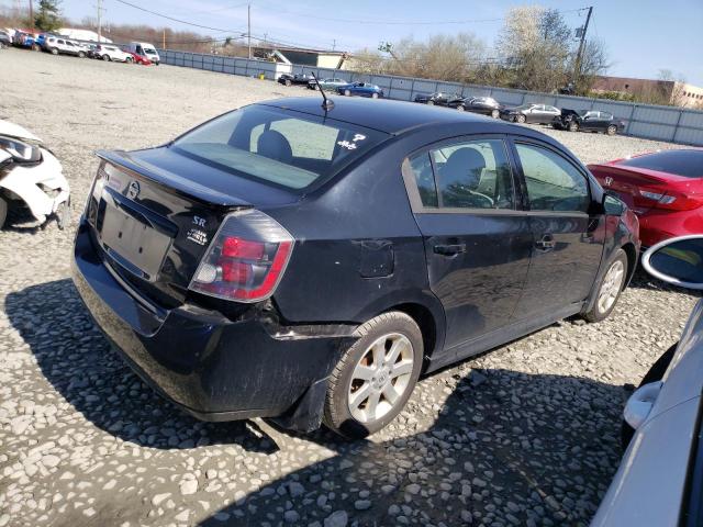 Photo 3 from auction – 2011 NISSAN SENTRA 2.0 with VIN 3N1AB6AP0BL629599