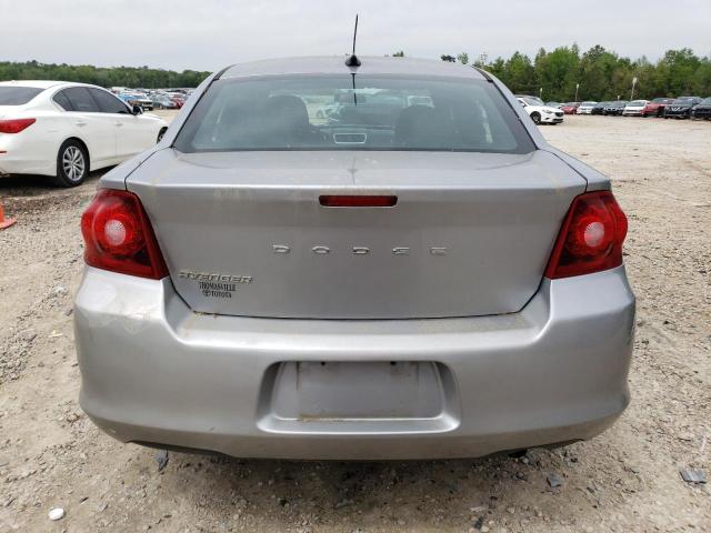 Фото 6 с аукциона – 2014 DODGE AVENGER SE с VIN 1C3CDZAB2EN143598
