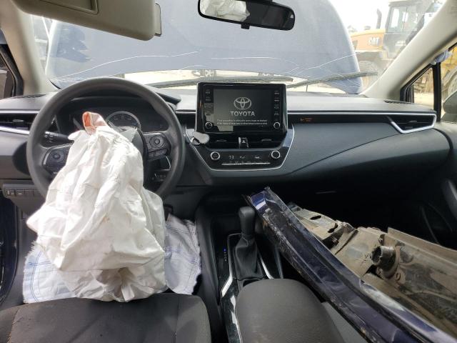 Photo 8 from auction – 2020 TOYOTA COROLLA LE with VIN JTDEPRAE2LJ002279