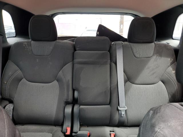 Photo 10 from auction – 2016 JEEP CHEROKEE L with VIN 1C4PJMCB1GW141764
