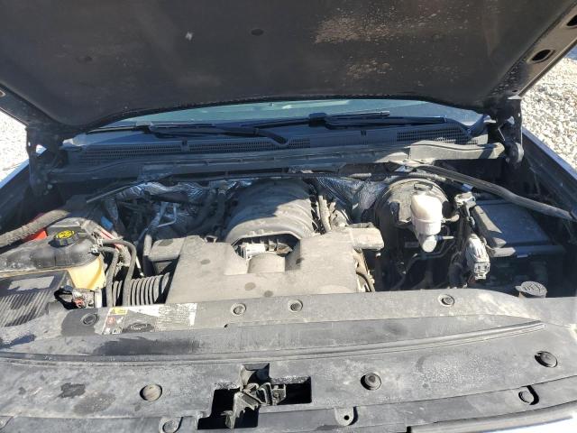 Photo 11 from auction – 2016 GMC SIERRA K15 with VIN 1GTV2MEC2GZ122391