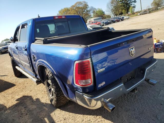 Photo 2 from auction – 2016 RAM 1500 LARAM with VIN 1C6RR7NT4GS211281