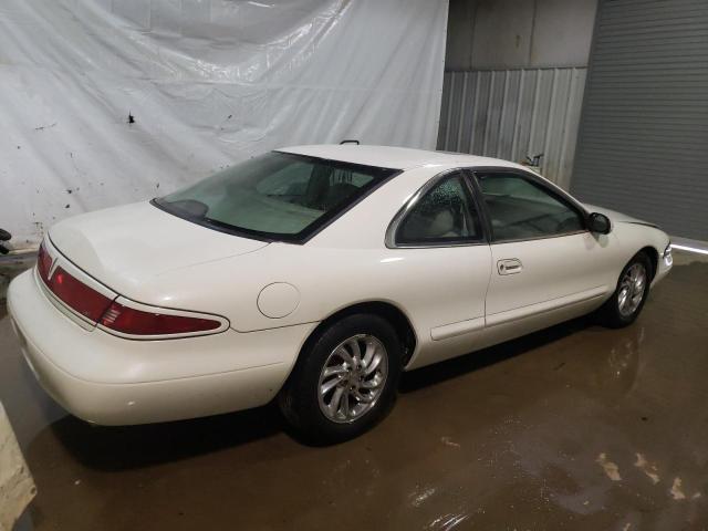 Photo 3 from auction – 1997 LINCOLN MARK VIII with VIN 1LNLM92V2VY679840