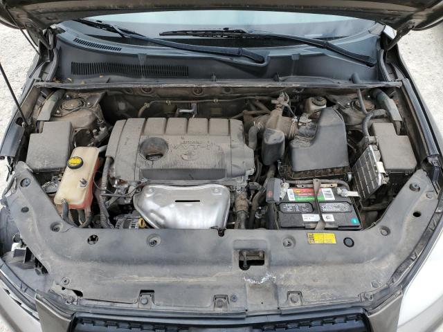 Photo 11 from auction – 2012 TOYOTA RAV4 with VIN 2T3ZF4DV2CW149979