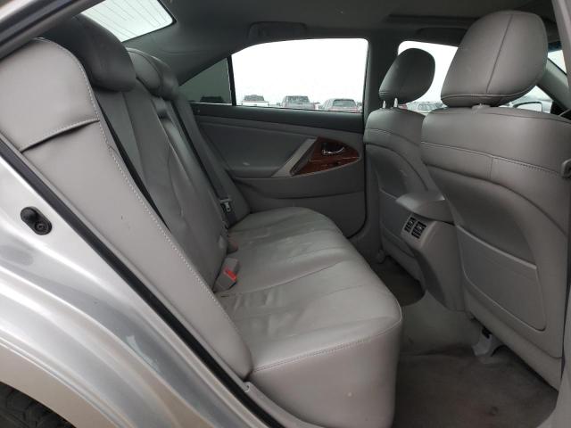 Photo 10 from auction – 2011 TOYOTA CAMRY HYBR with VIN 4T1BB3EK2BU141108