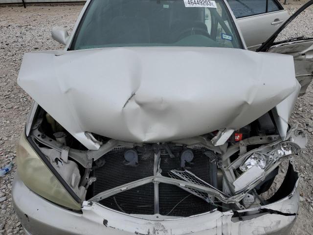 Photo 11 from auction – 2003 TOYOTA CAMRY LE with VIN JTDBE32K630202534