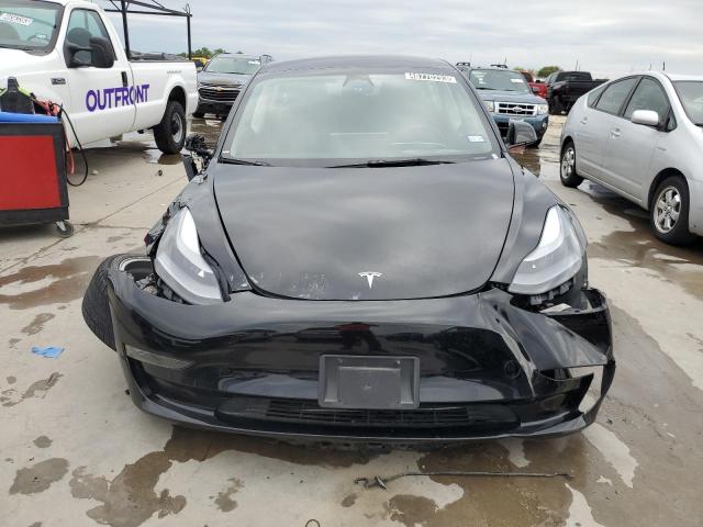 Photo 5 from auction – 2022 TESLA MODEL 3 with VIN 5YJ3E1EA9NF189276