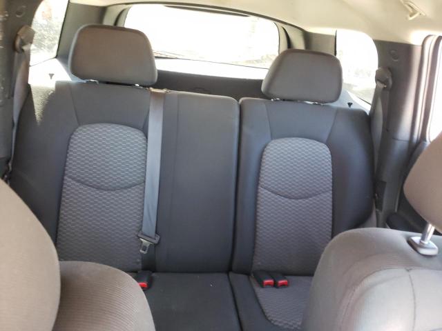 Photo 10 from auction – 2011 CHEVROLET HHR LT with VIN 3GNBABFW9BS595477
