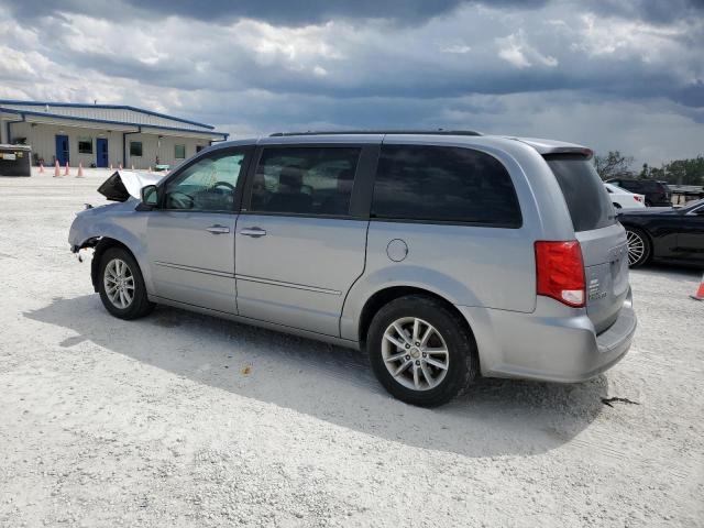 Photo 2 from auction – 2013 DODGE GRAND CARA with VIN 2C4RDGCG2DR717931
